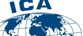 Atlases in time: ICA Joint Commission Conference @ Madrid, Spain