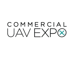 Commercial UAV Expo @ Caesars Forum, Las Vegas, USA